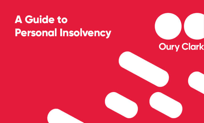 A Guide to Personal Insolvency