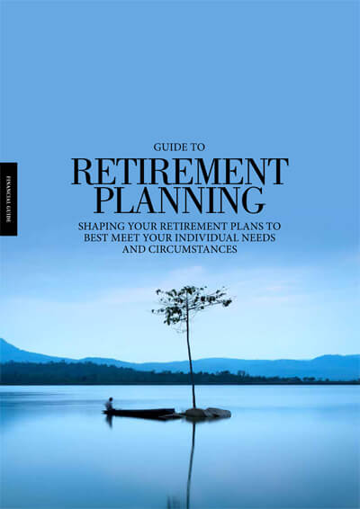 Guide to retirement planning