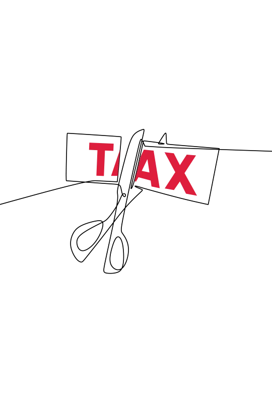 Capital Gains Tax – Business Asset Disposal Relief