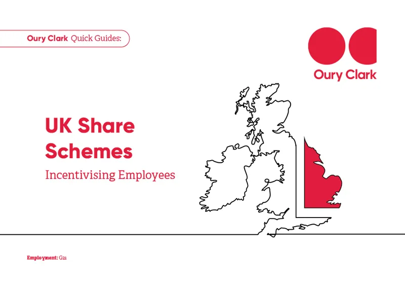 Overview of UK Share option Schemes