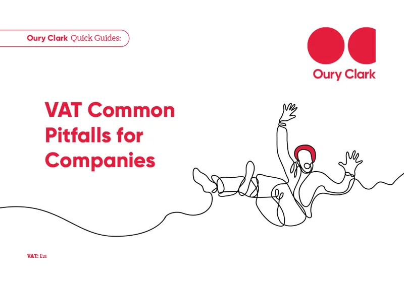 VAT Common Pitfalls for Companies