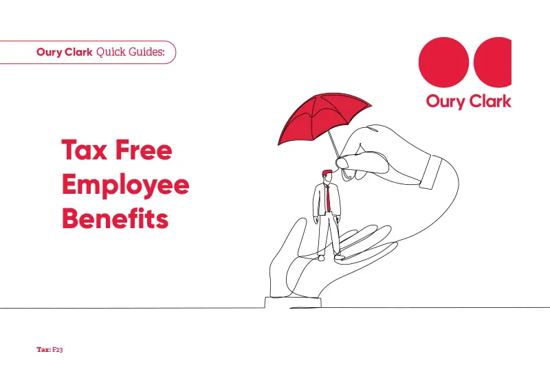Tax Free Employee Benefits