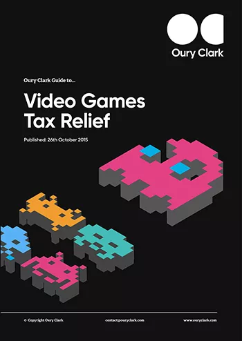A Guide to Video Games Tax Relief