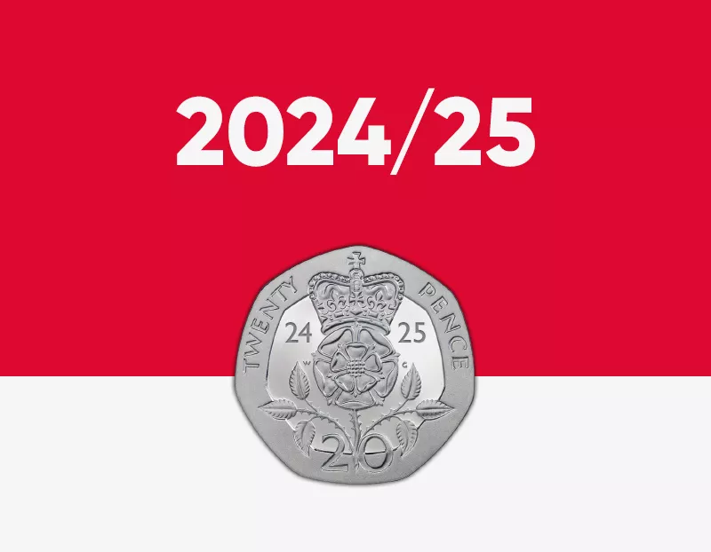 Tax Card 2024/2025