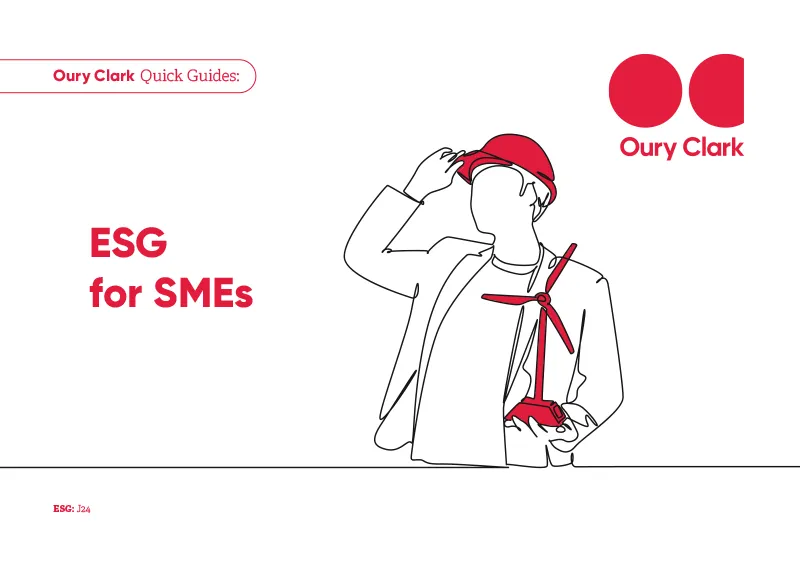 ESG for SMEs